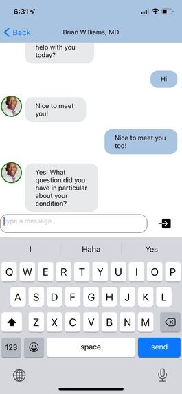 Expert.io – screenshot 4