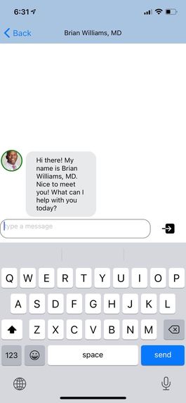 Expert.io – screenshot 3