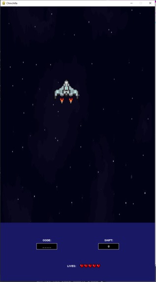 Care, Connection, Chinchillas – screenshot 1