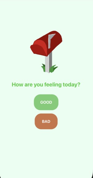 smile2you – screenshot 1