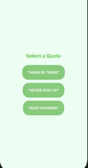 smile2you – screenshot 2