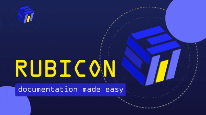 Rubicon – screenshot 1