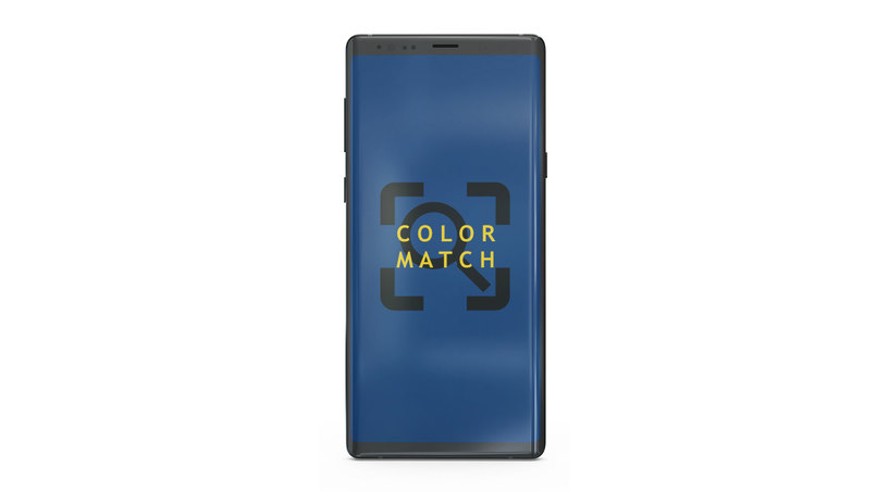 Color Match – screenshot 2