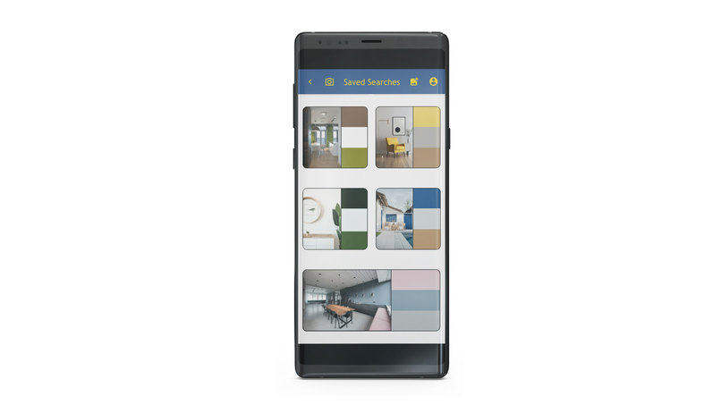 Color Match – screenshot 4