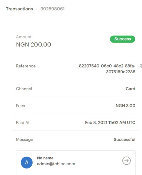 Tchibo Online Coffee Shop – screenshot 15