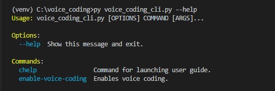 LarynxCode – screenshot 3
