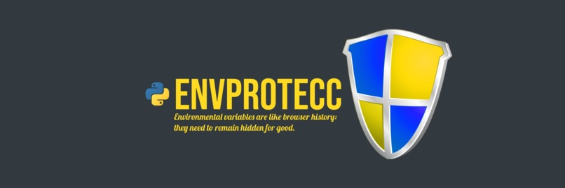 EnvProtecc – screenshot 1