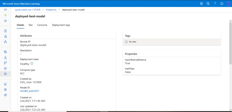 Loan Default Prediction – screenshot 5