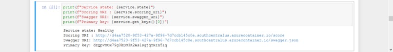 Loan Default Prediction – screenshot 8