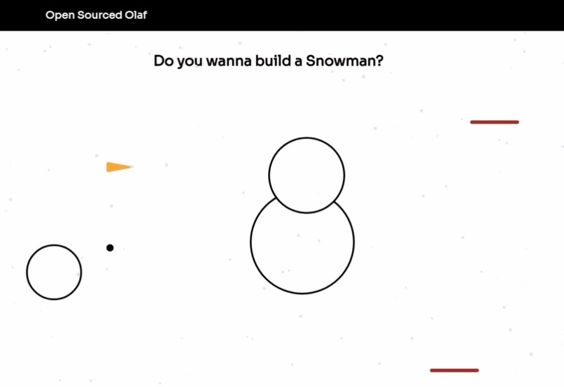 Open-Sourced Olafs Pod Site – screenshot 2