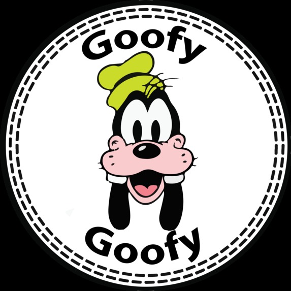 Goofy Goofy – screenshot 1