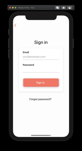 Wishlist – screenshot 2