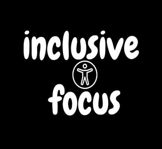 Inclusive Focus – screenshot 1