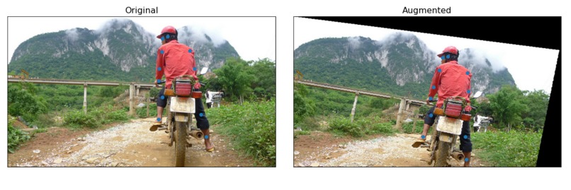 RandAugment Keypoints – screenshot 1