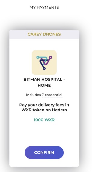 WAXARA – screenshot 7