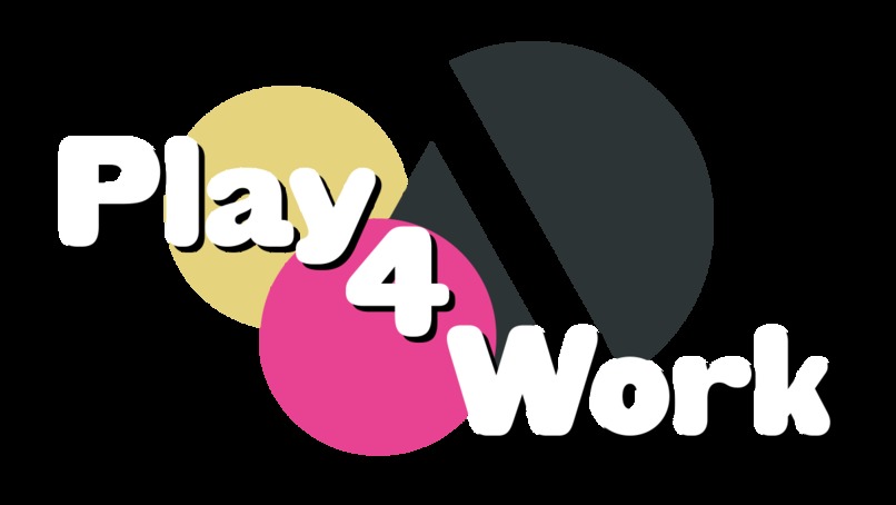 Play4Work - A Competitive-Cooperative – screenshot 1