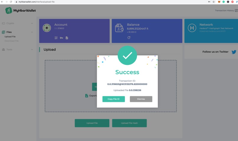 WAXARA – screenshot 11