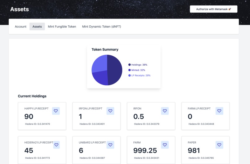UNIBAR by Trust Enterprises. – screenshot 3