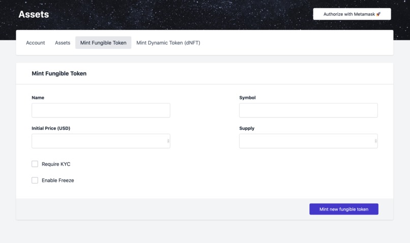 UNIBAR by Trust Enterprises. – screenshot 5