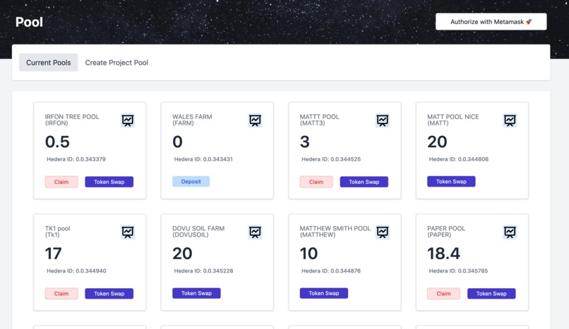 UNIBAR by Trust Enterprises. – screenshot 6