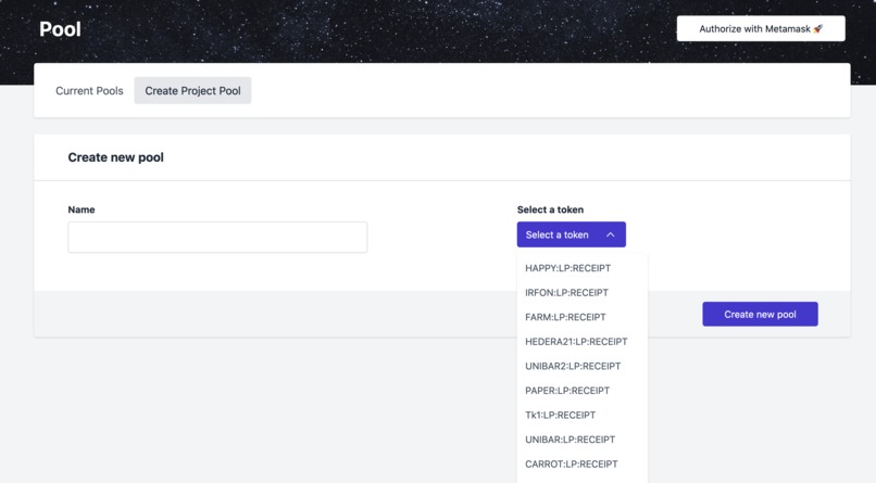 UNIBAR by Trust Enterprises. – screenshot 8