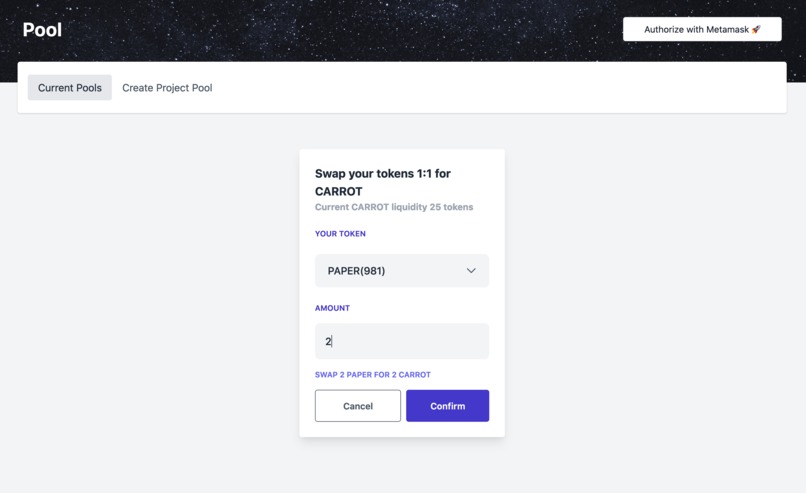 UNIBAR by Trust Enterprises. – screenshot 10