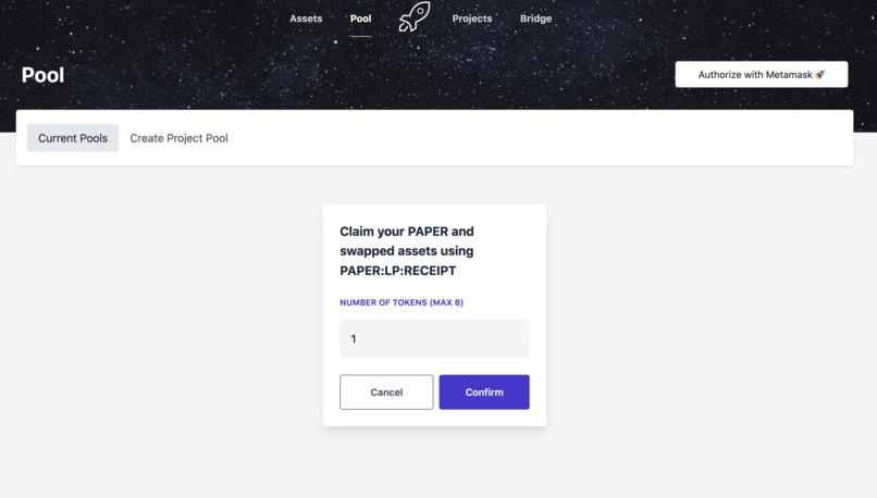 UNIBAR by Trust Enterprises. – screenshot 11