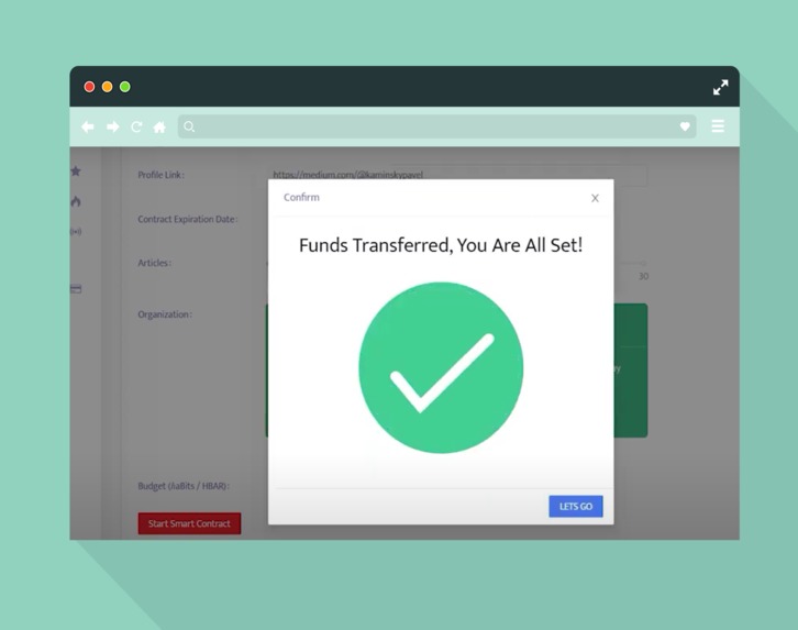MyHabitsWallet – screenshot 6
