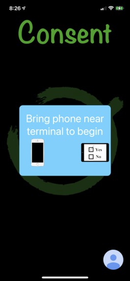 Consent – screenshot 7