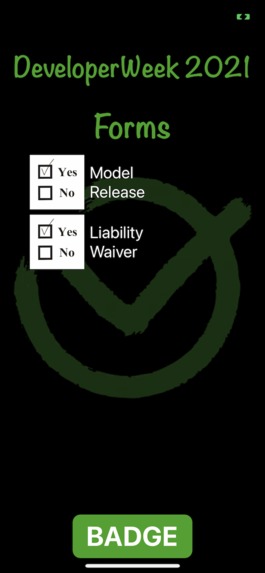 Consent – screenshot 9