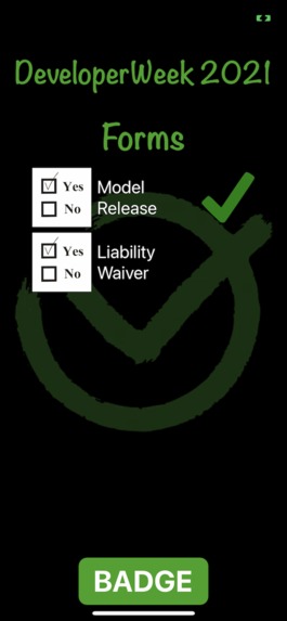 Consent – screenshot 11