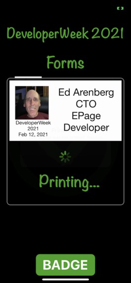 Consent – screenshot 12