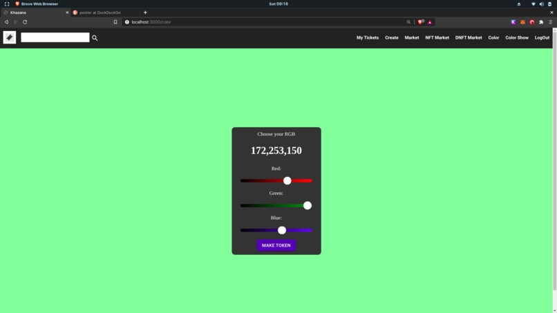 Khazana – screenshot 2