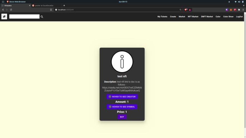Khazana – screenshot 4