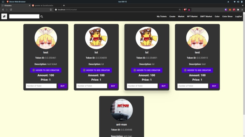 Khazana – screenshot 5