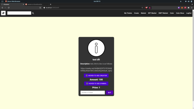 Khazana – screenshot 6