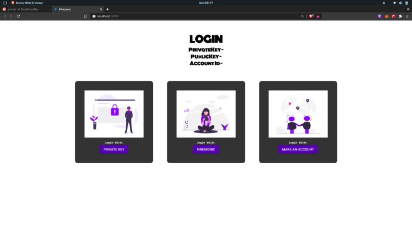 Khazana – screenshot 8