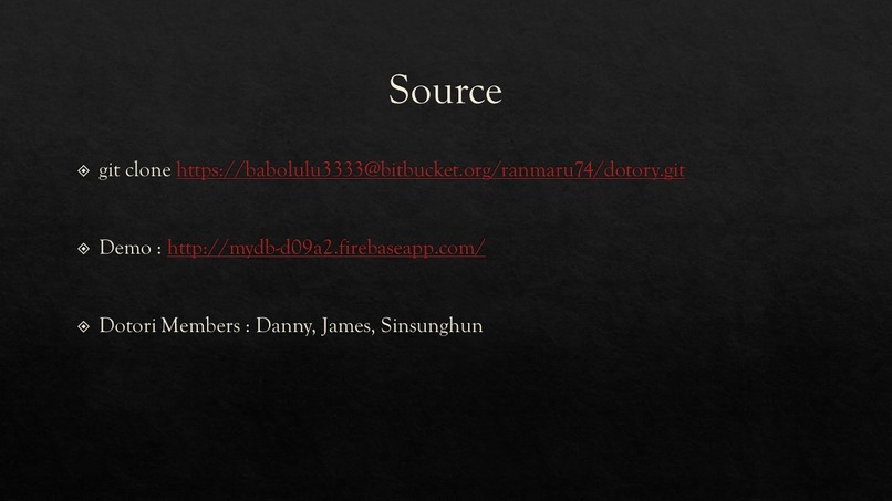 Dotori – screenshot 3