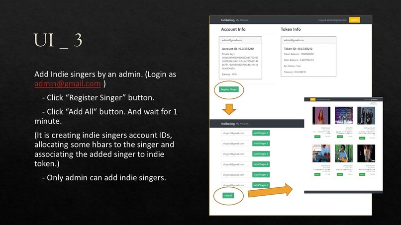 Dotori – screenshot 10