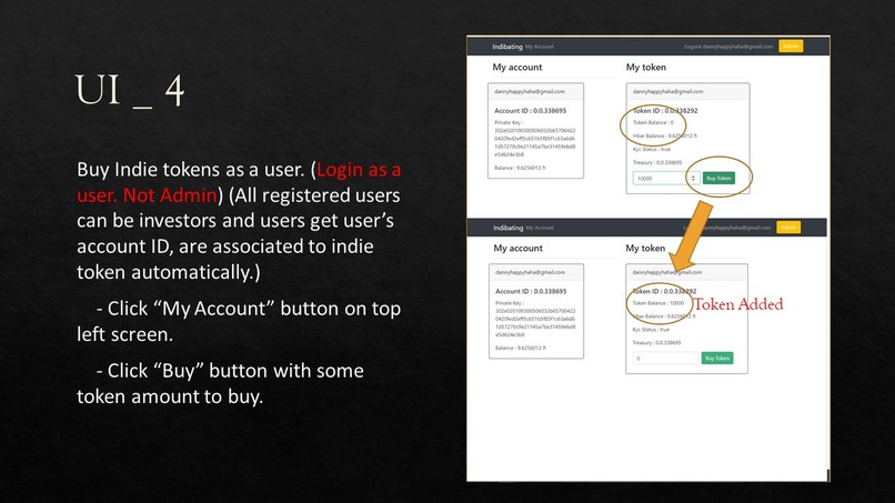 Dotori – screenshot 11