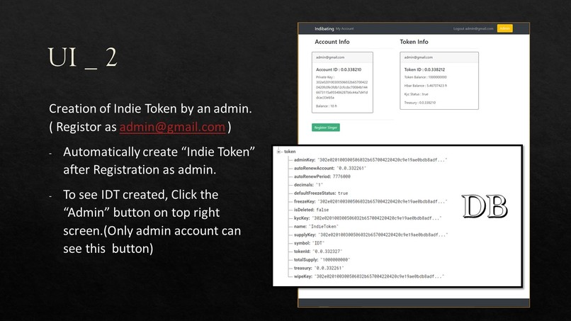 Dotori – screenshot 13