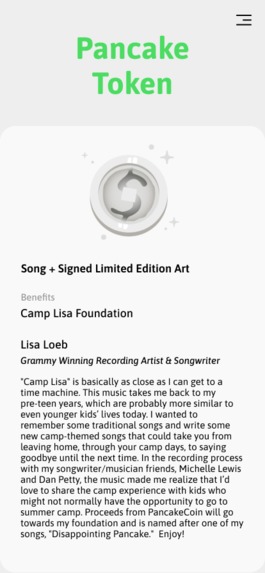 Project: Digital Beauty in the Streets – screenshot 2