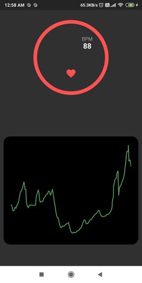 Micro-Health – screenshot 4