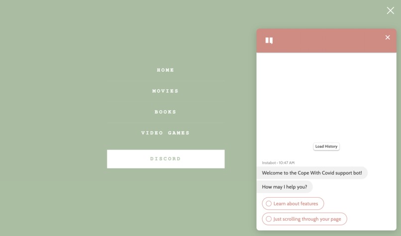 Cope With Covid – screenshot 2