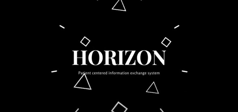 Horizon – screenshot 1