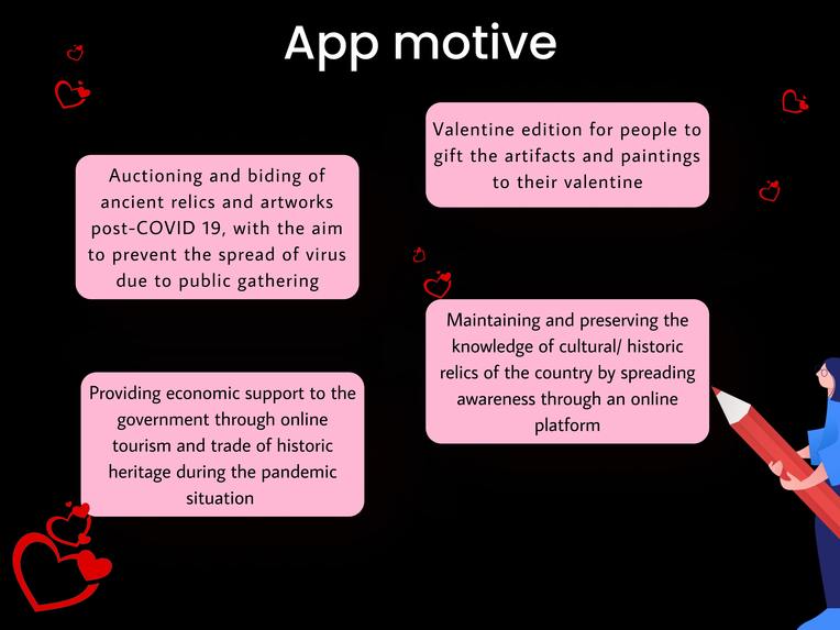 Qrate Valentine edition – screenshot 3