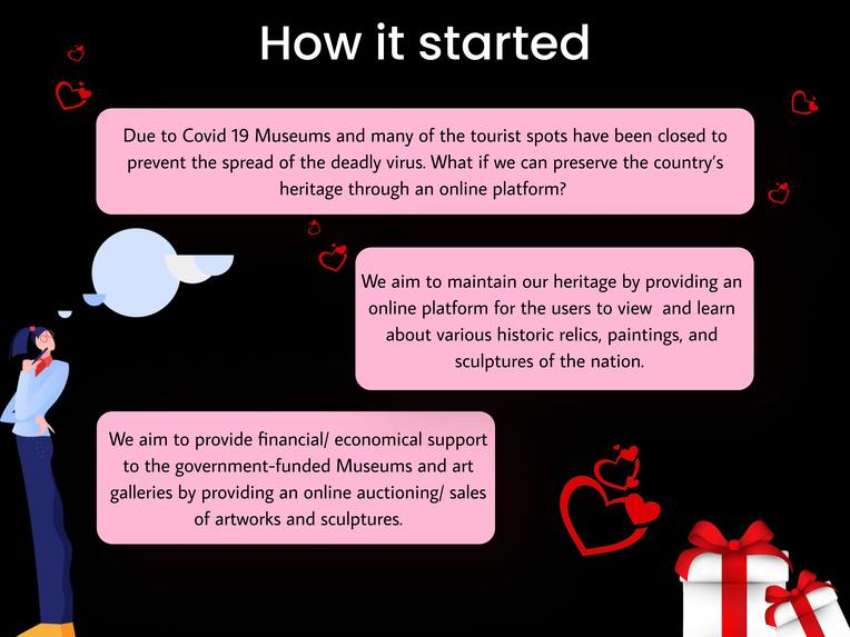 Qrate Valentine edition – screenshot 4