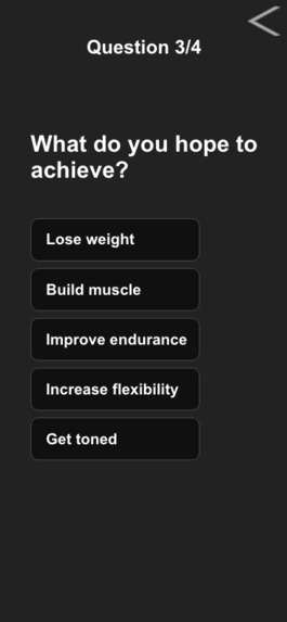 Spotter – screenshot 2