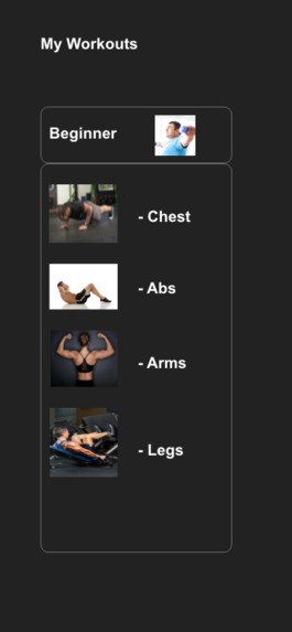 Spotter – screenshot 4