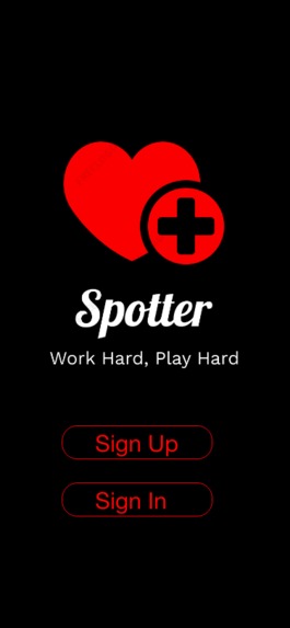 Spotter – screenshot 6